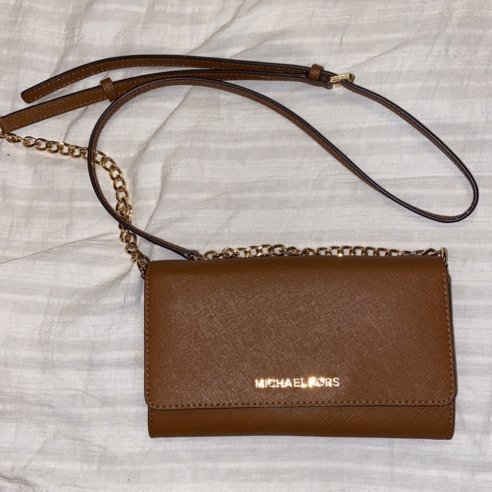 Michael Kors Crossbody